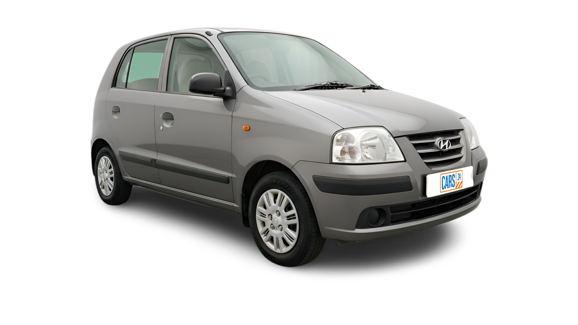 Hyundai Santro Xing-img